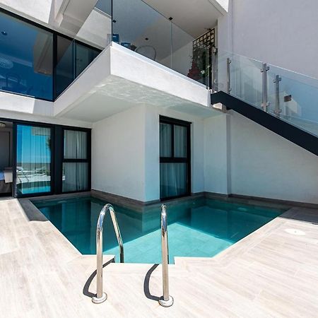Villa Casa Royal Nerja Exterior foto