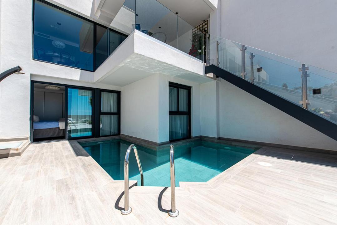 Villa Casa Royal Nerja Exterior foto