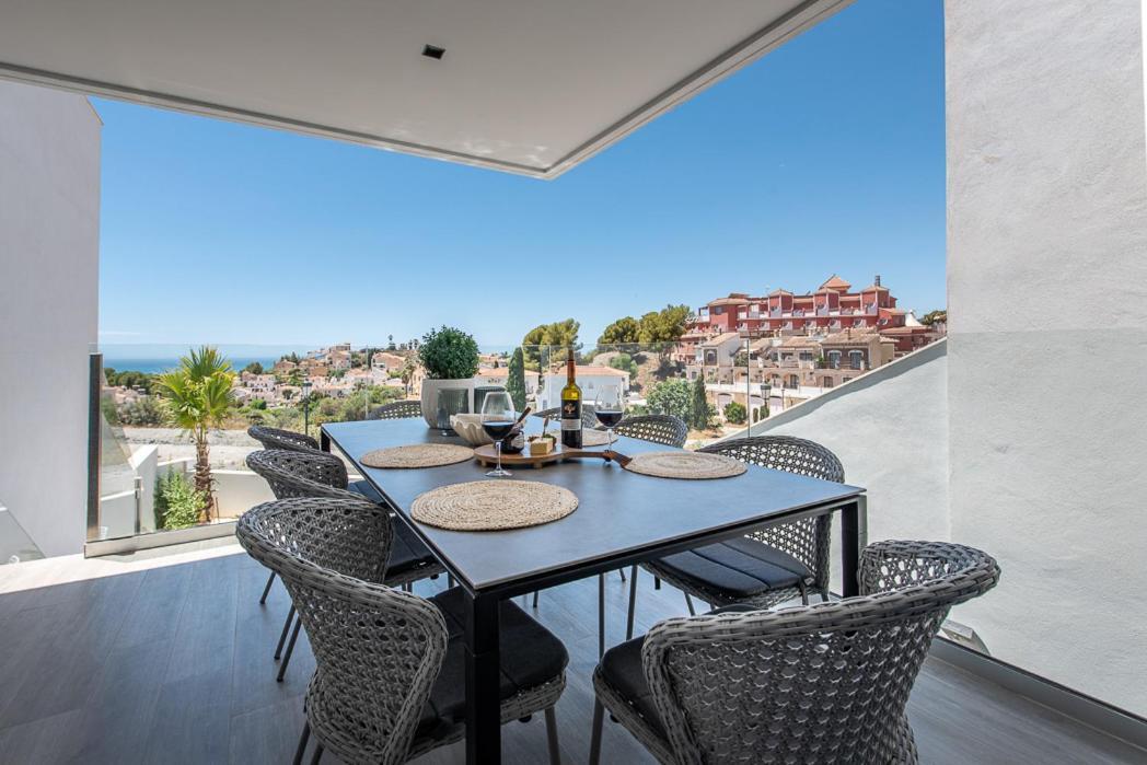 Villa Casa Royal Nerja Exterior foto