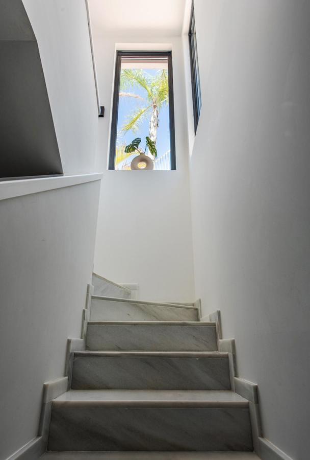Villa Casa Royal Nerja Exterior foto