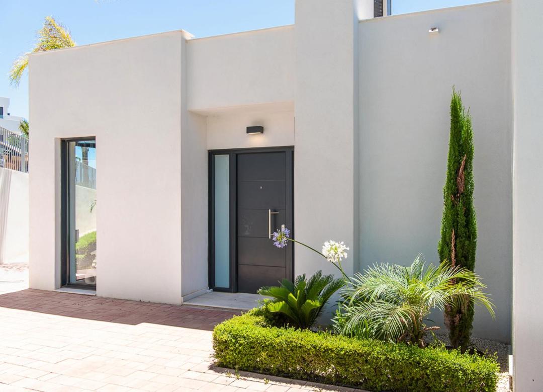 Villa Casa Royal Nerja Exterior foto