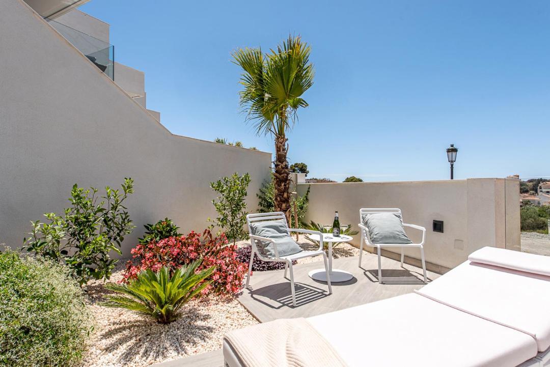 Villa Casa Royal Nerja Exterior foto