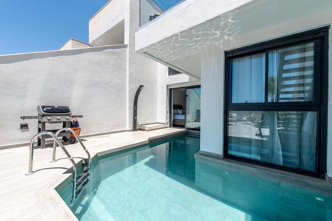 Villa Casa Royal Nerja Exterior foto